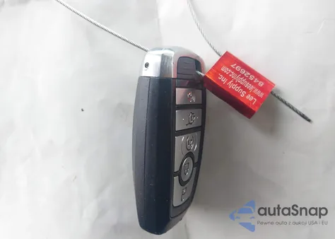 2020 Ford Escape Sel z USA, uszkodzony, nr VIN 1FMCU0H69LUB96166